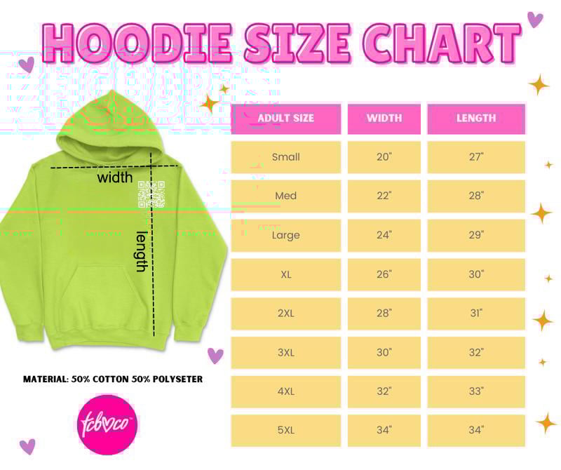 Funny FU QR Code Hoodie(Buy 2 Get Free Shipping)