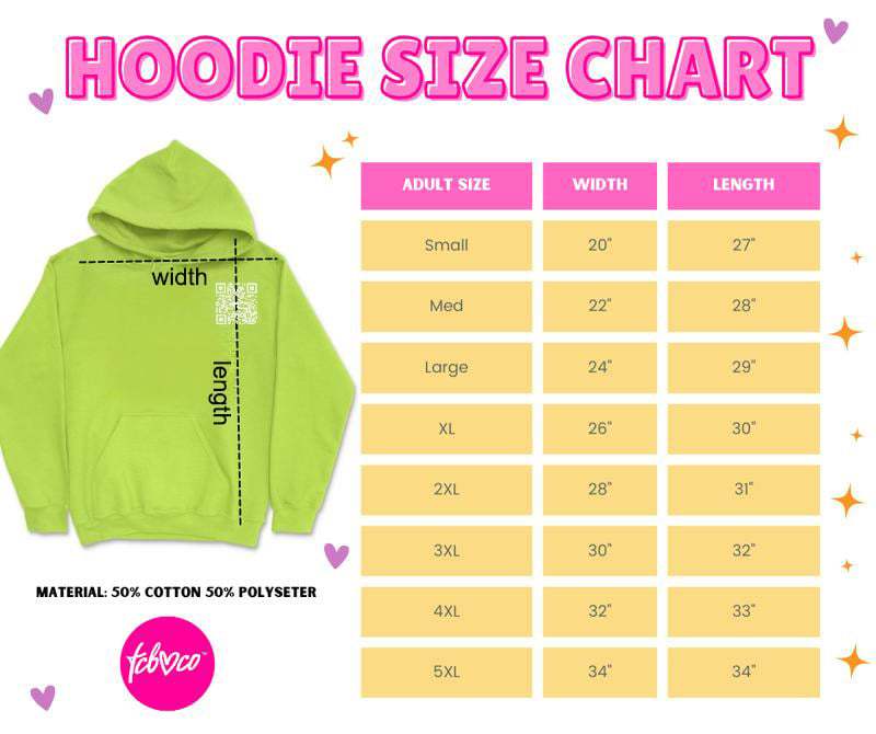 Funny FU QR Code Hoodie(Buy 2 Get Free Shipping)