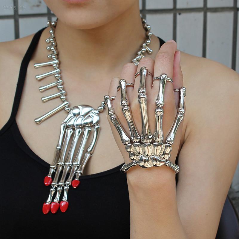Blackriss™Skeleton Bracelet-Blackriss