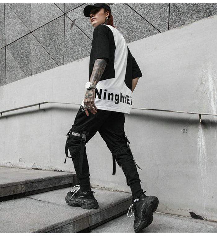 BLACKRISS™Origins V2 Cargo Pants-Blackriss