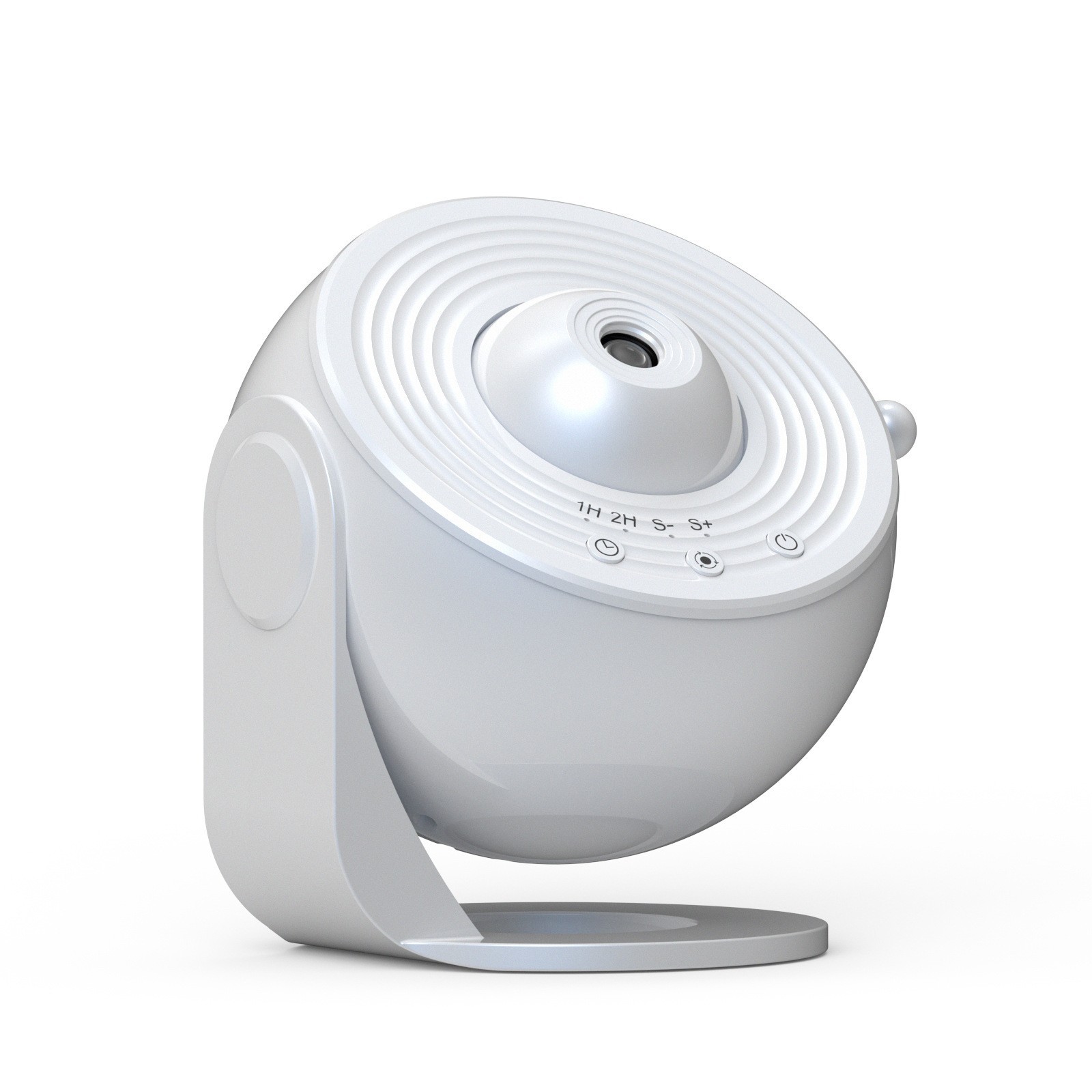 Focus Projector Lamp HD Galaxy Starry Sky Lamp