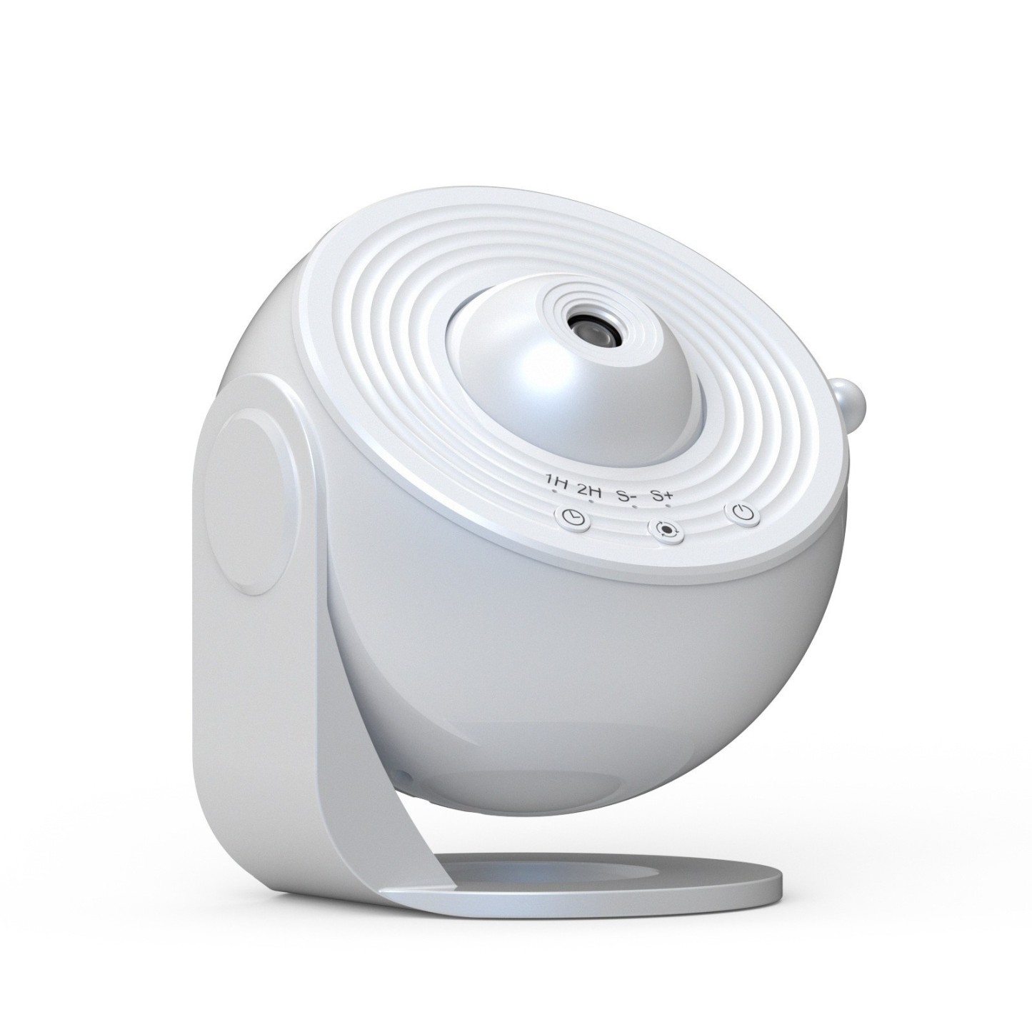 Focus Projector Lamp HD Galaxy Starry Sky Lamp