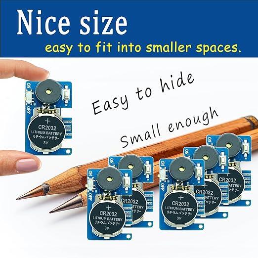 🔥Cricket Noise Maker Prank