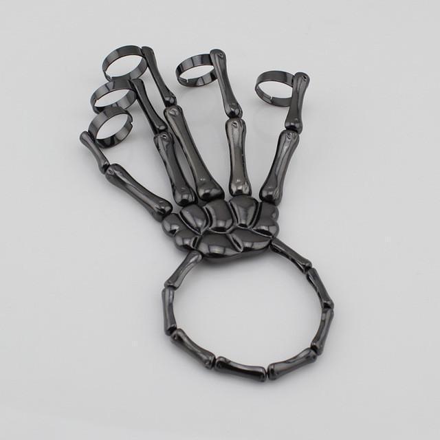 Blackriss™Skeleton Bracelet-Blackriss
