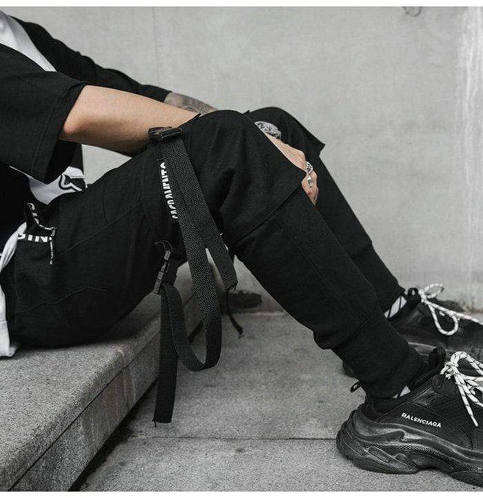 BLACKRISS™Origins V2 Cargo Pants-Blackriss