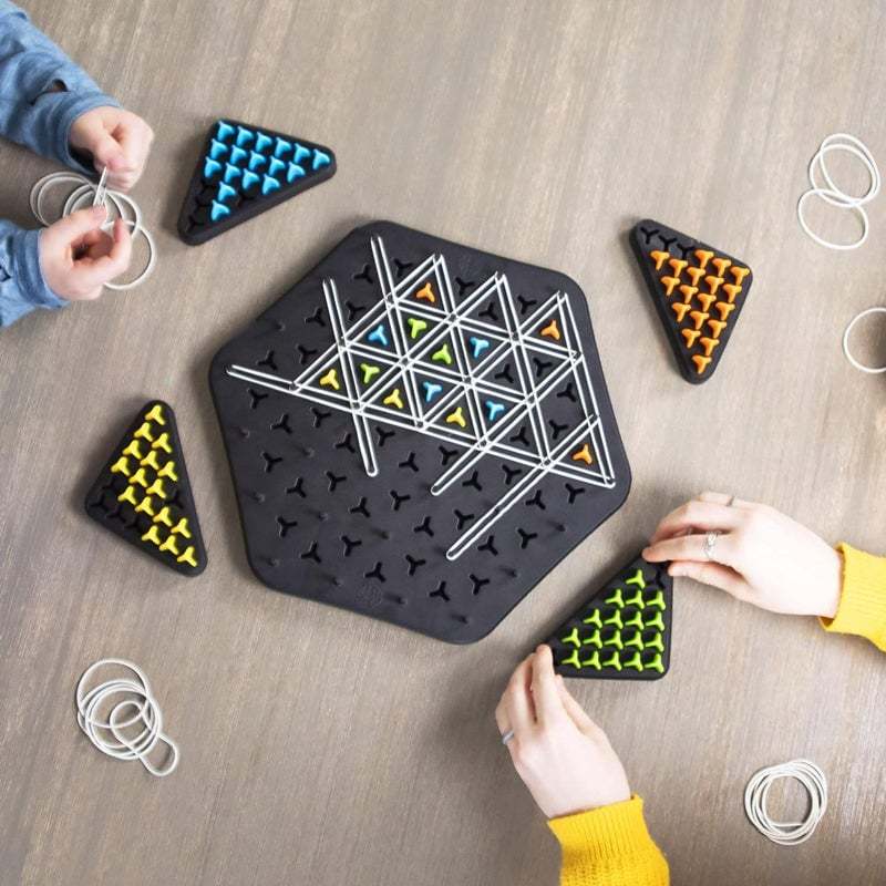 Christmas Sale 49% OFFGeometric Chess Game