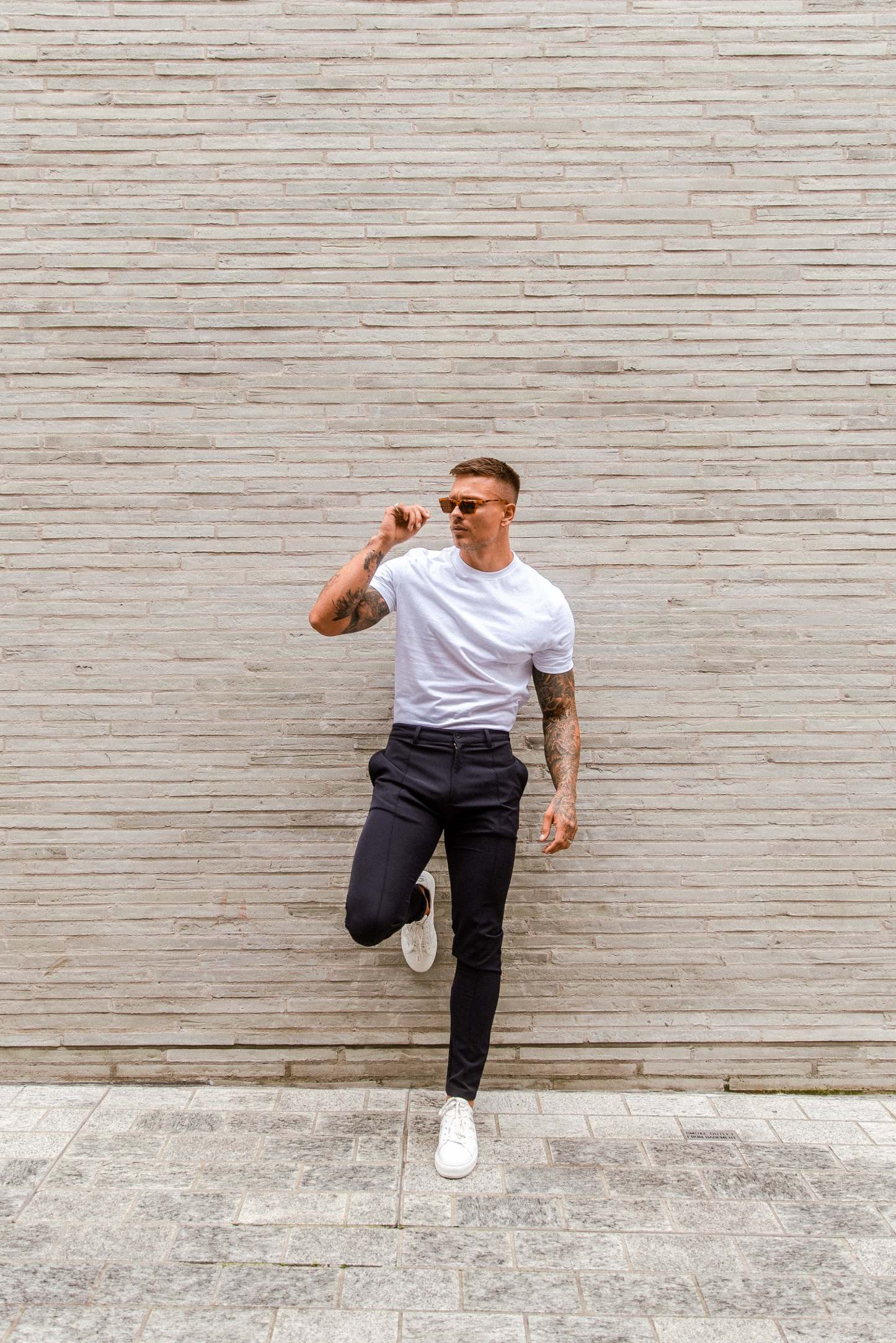 THE VOCO TROUSERS (BUY 3 FREE SHIPPING)-Blackriss