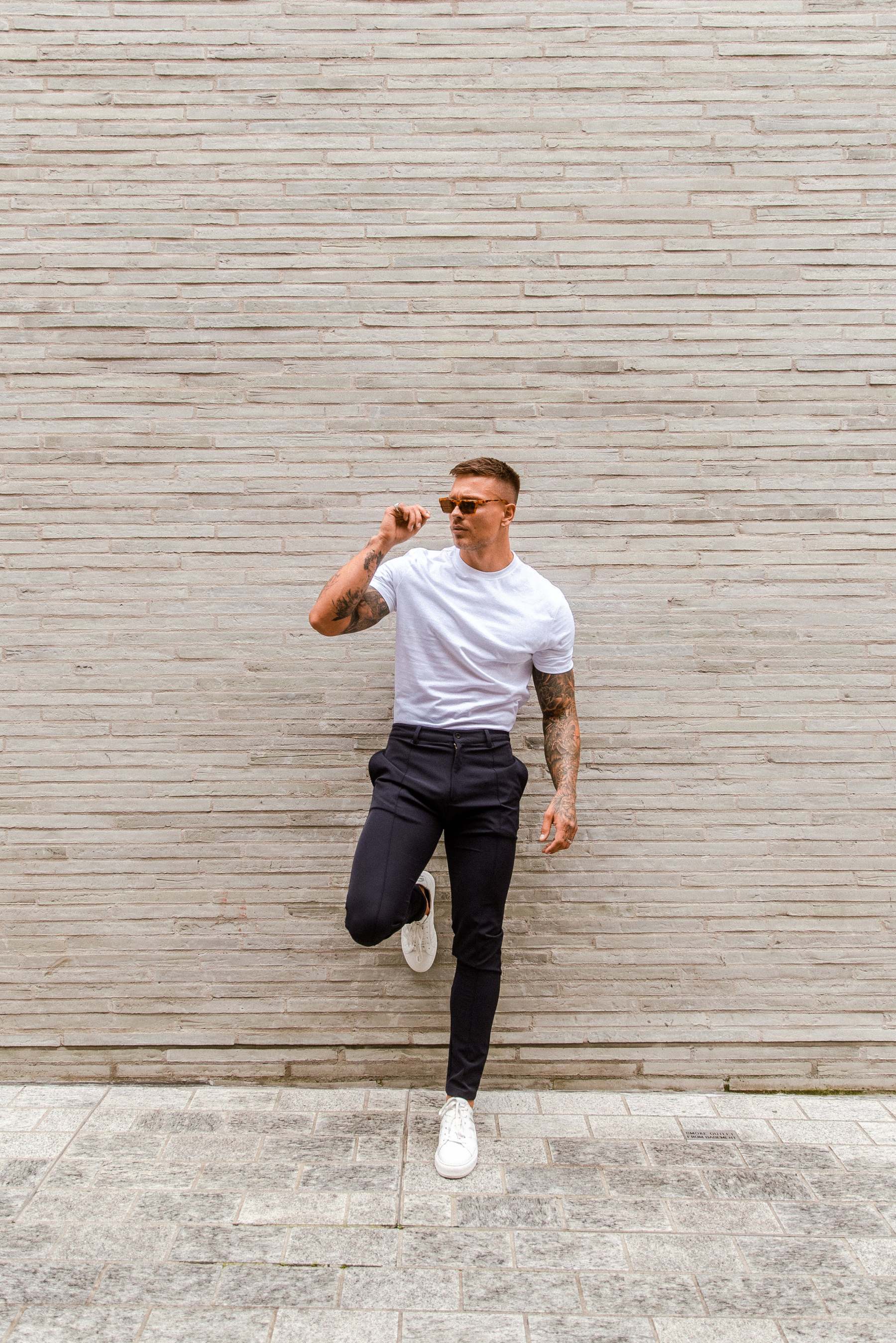 THE VOCO TROUSERS (BUY 3 FREE SHIPPING)-Blackriss