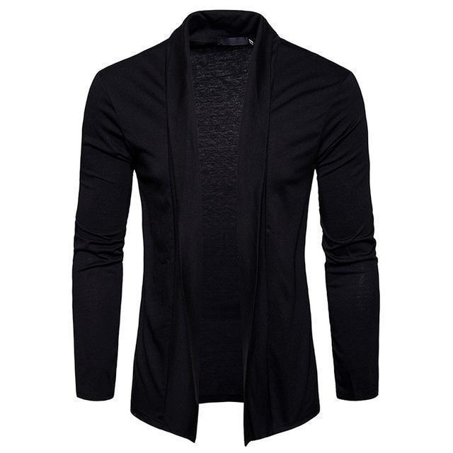 Blackriss™Men's Cardigan-Blackriss