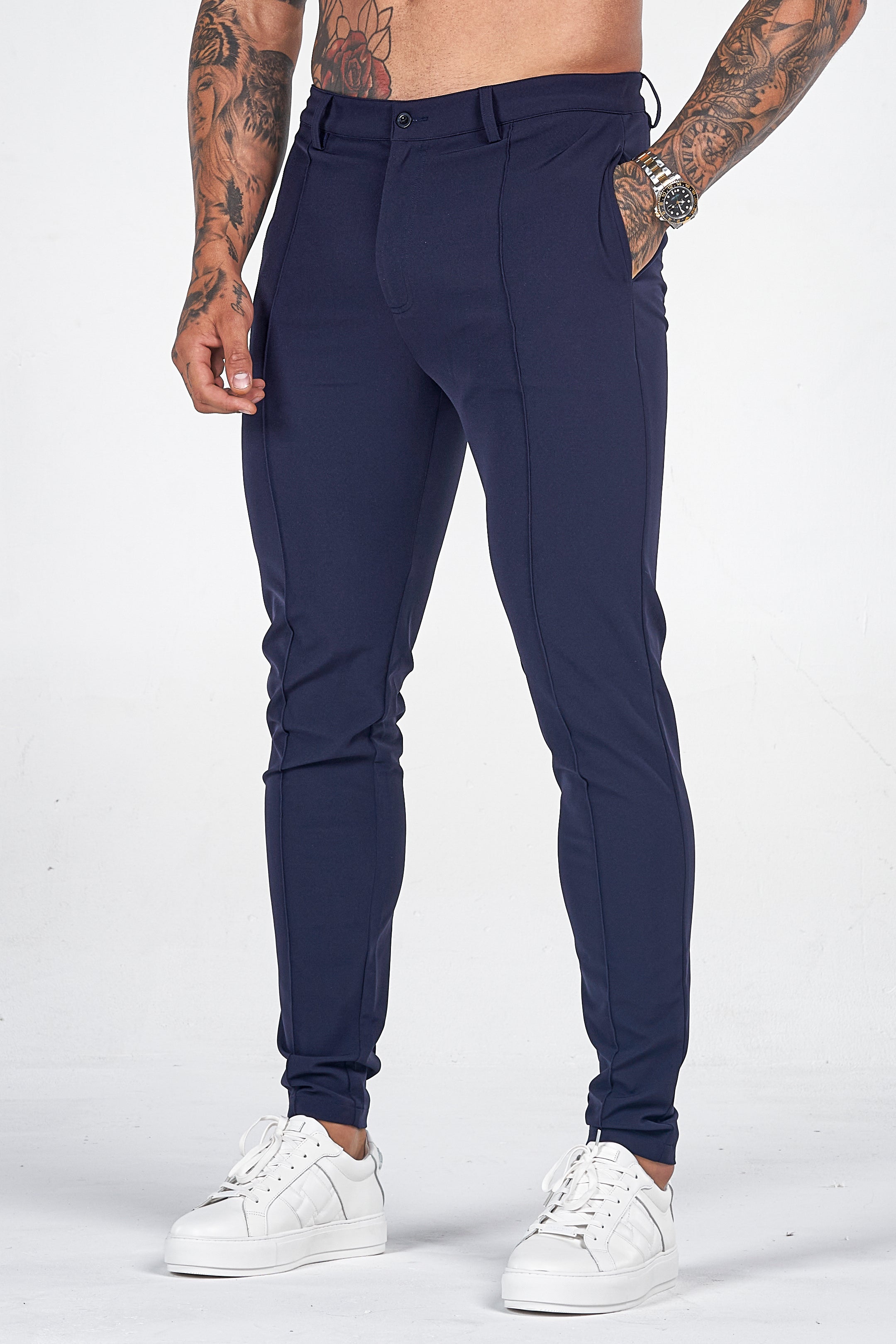 THE VOCO TROUSERS (BUY 3 FREE SHIPPING)-Blackriss