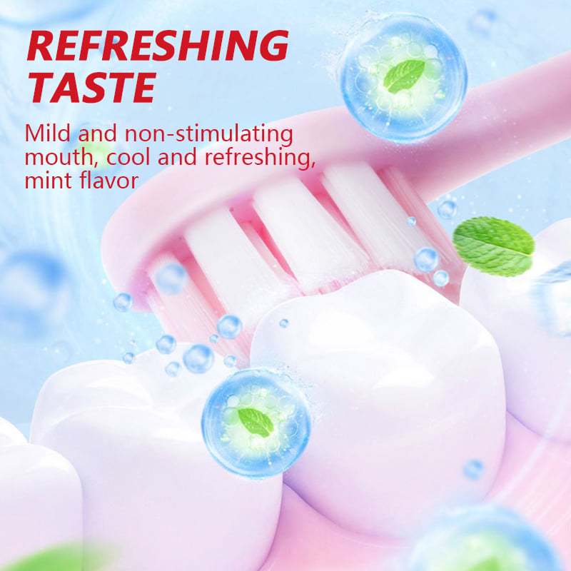 🔥2024 HOT SALE - YAYASHI SP-4TM Probiotic Whitening Toothpaste