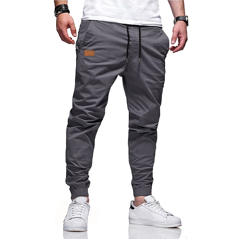 BLACKRISS™Men's simple overalls-Blackriss