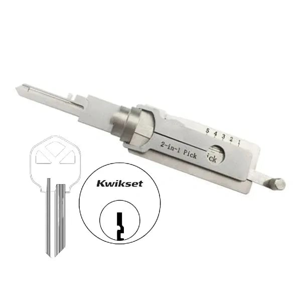 This week special sales - 49% OFFStainless Steel Key Decoder