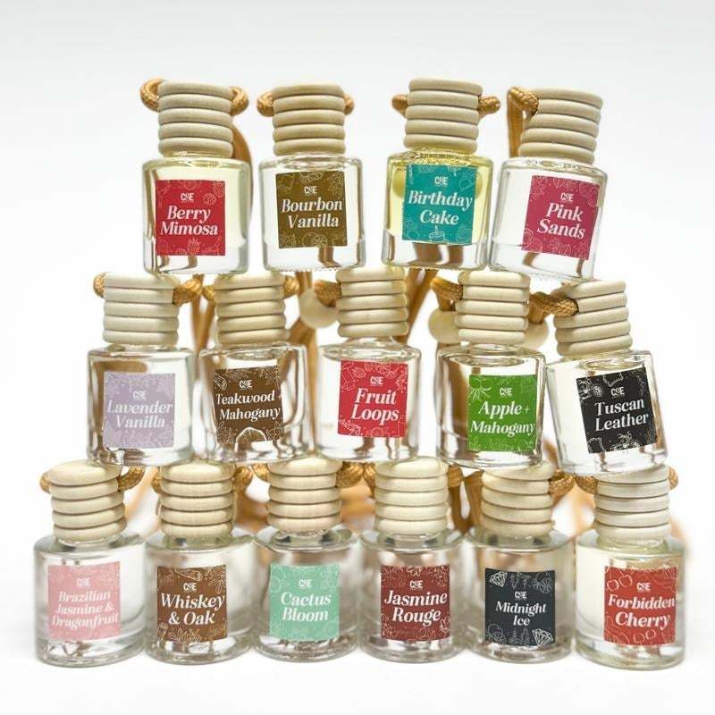 This Week's Special Price 🍃Scented Car Air Freshener