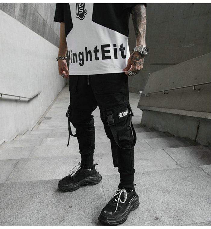BLACKRISS™Origins V2 Cargo Pants-Blackriss