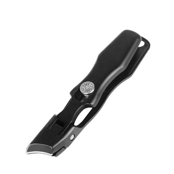 🔥NEW YEAR Day Promotion-49%OF 🔥 - Ultra Sharp Stainless Steel Nail Clippers 🔥