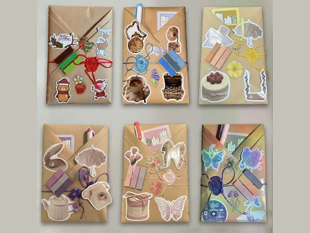 📚💕Blind Date with a Book - 🎁Bookish Gifts