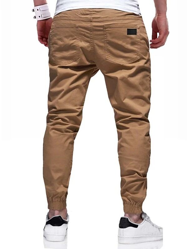 BLACKRISS™Men's simple overalls-Blackriss