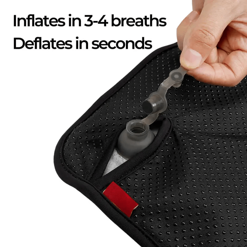 🔥LAST DAY 49% OFF - ☁TravelEase CloudComfort Cushion🎁Buy 2 Free Shipping