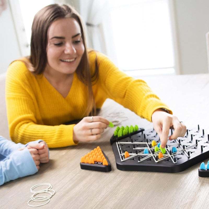 Christmas Sale 49% OFFGeometric Chess Game