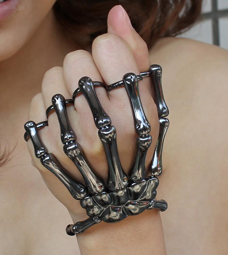 Blackriss™Skeleton Bracelet-Blackriss