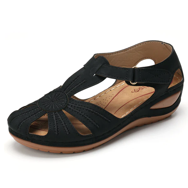 Women's Casual Comfort Wedge Sandals