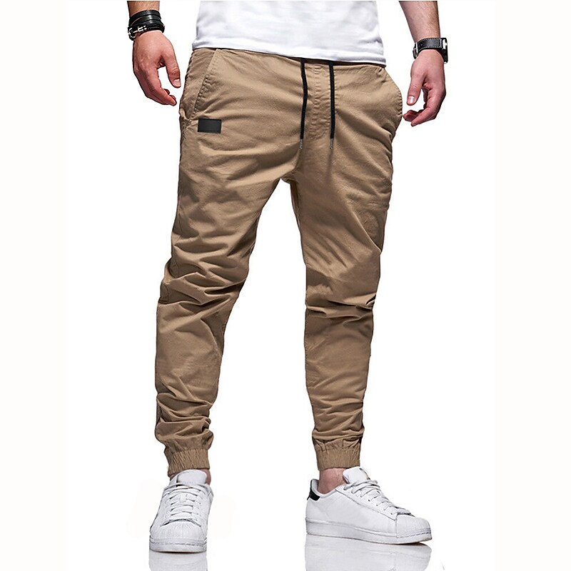 BLACKRISS™Men's simple overalls-Blackriss