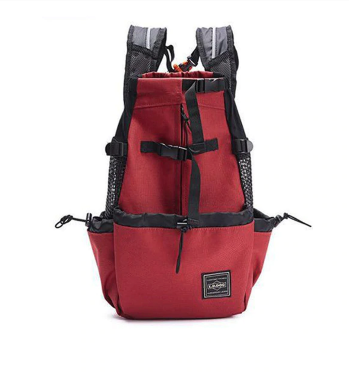 french bulldog carrier backpack