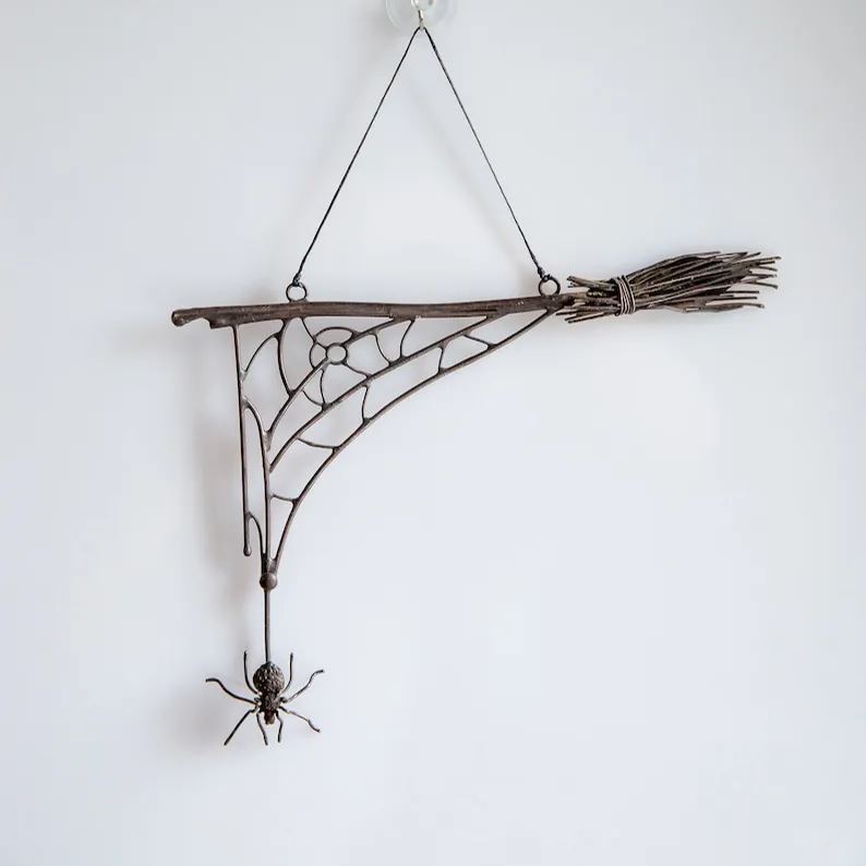 Halloween Presale--Spooky Suncatcher