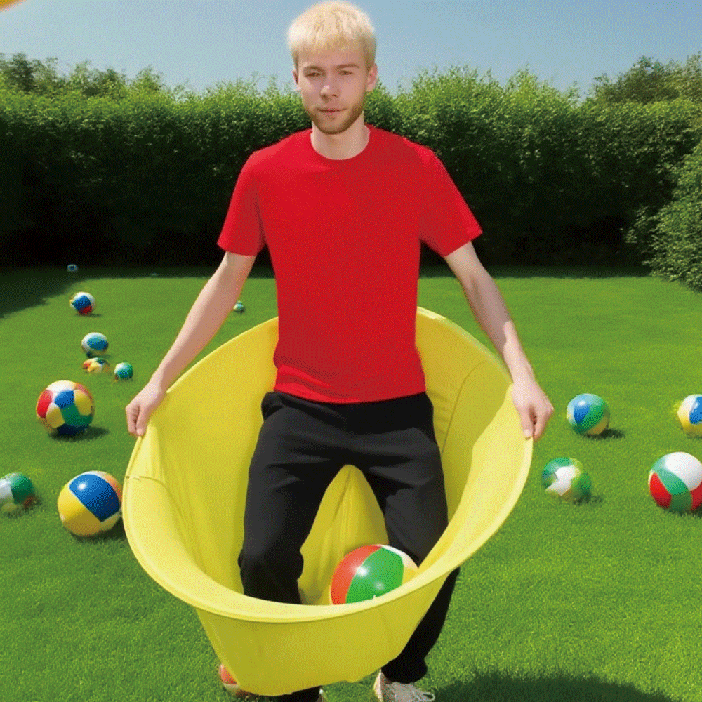 🔥LAST DAY 49% OFF🔥Granny Pants Yard Game