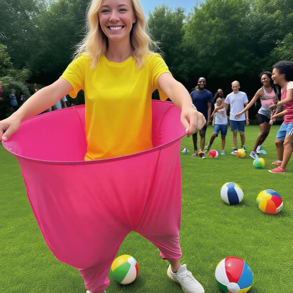 🔥LAST DAY 49% OFF🔥Granny Pants Yard Game