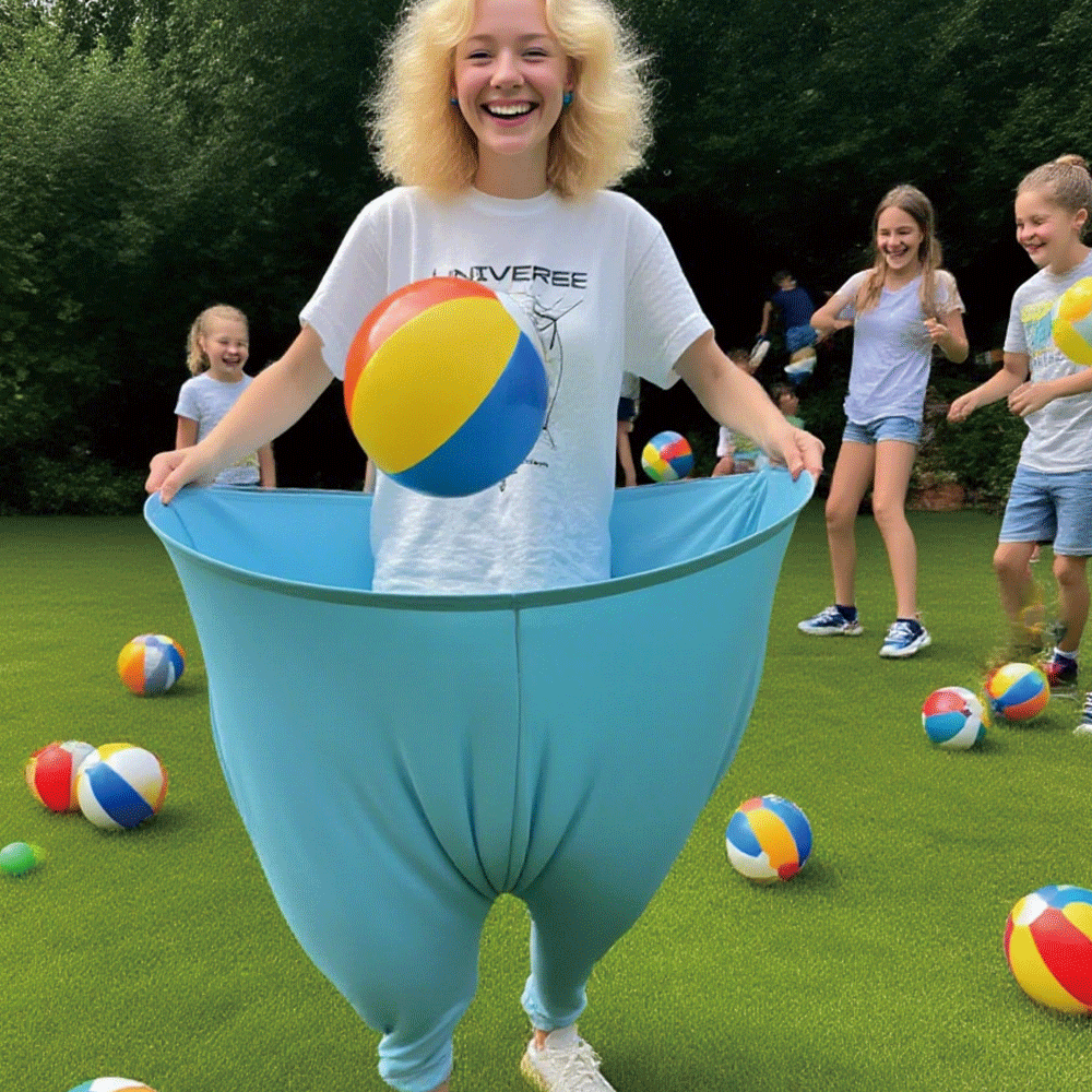 🔥LAST DAY 49% OFF🔥Granny Pants Yard Game