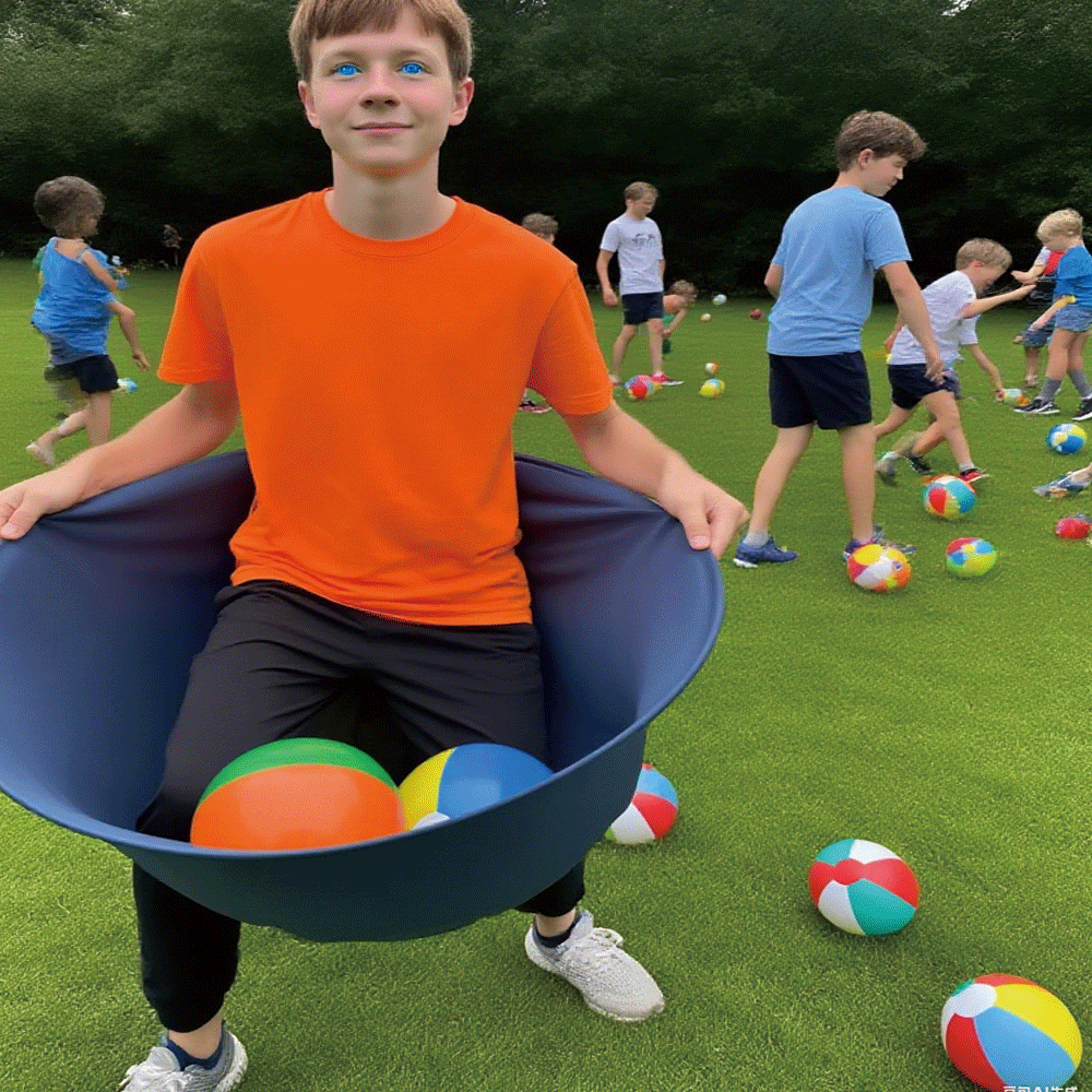 🔥LAST DAY 49% OFF🔥Granny Pants Yard Game