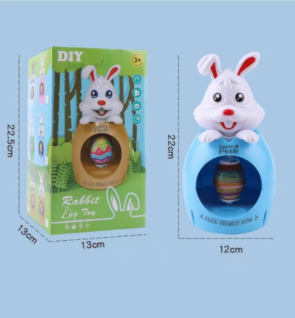 Easter Egg Decorating Kit-Festivesl