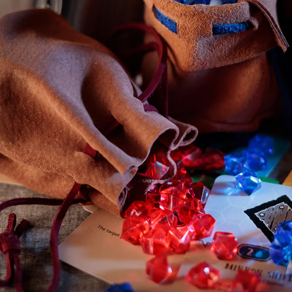 🔥LAST DAY 50% OFF🎲The Wizard's Kit: Epic Collectibles & Digital Rewards for Your Tabletop Adventure🧙‍-Festivesl