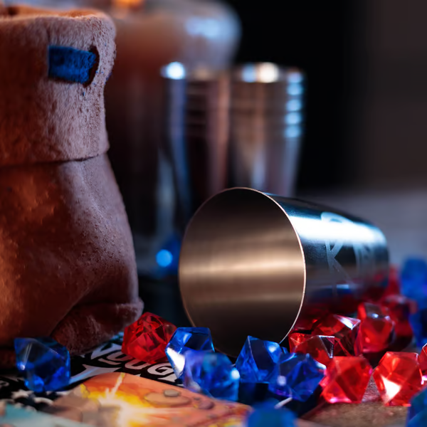 🔥LAST DAY 50% OFF🎲The Wizard's Kit: Epic Collectibles & Digital Rewards for Your Tabletop Adventure🧙‍-Festivesl