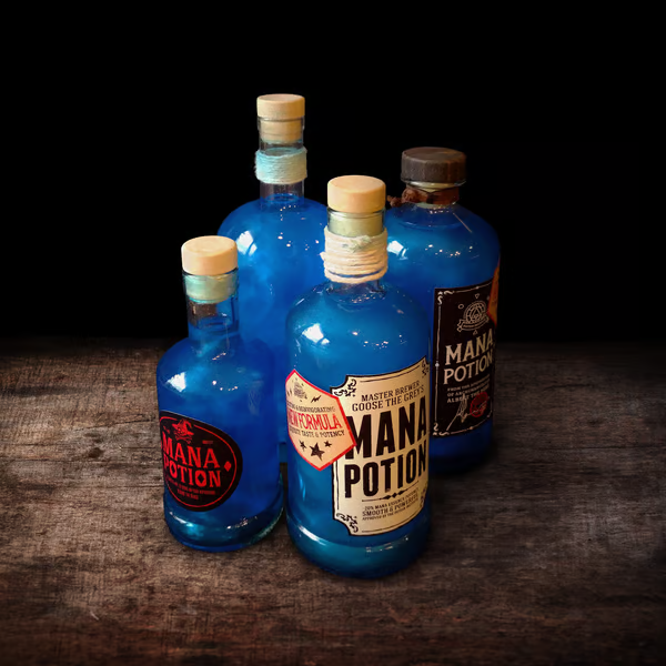 🔥LAST DAY 50% OFF🎲The Wizard's Kit: Epic Collectibles & Digital Rewards for Your Tabletop Adventure🧙‍-Festivesl