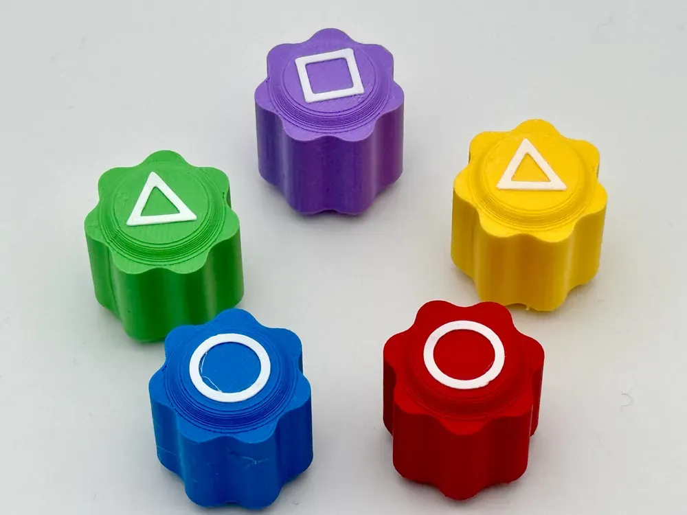 Last Day 49% OFF🔥Gonggi Set - As Seen in Squid Game 2