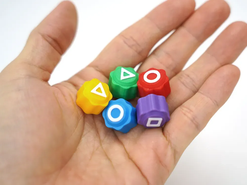 Last Day 49% OFF🔥Gonggi Set - As Seen in Squid Game 2