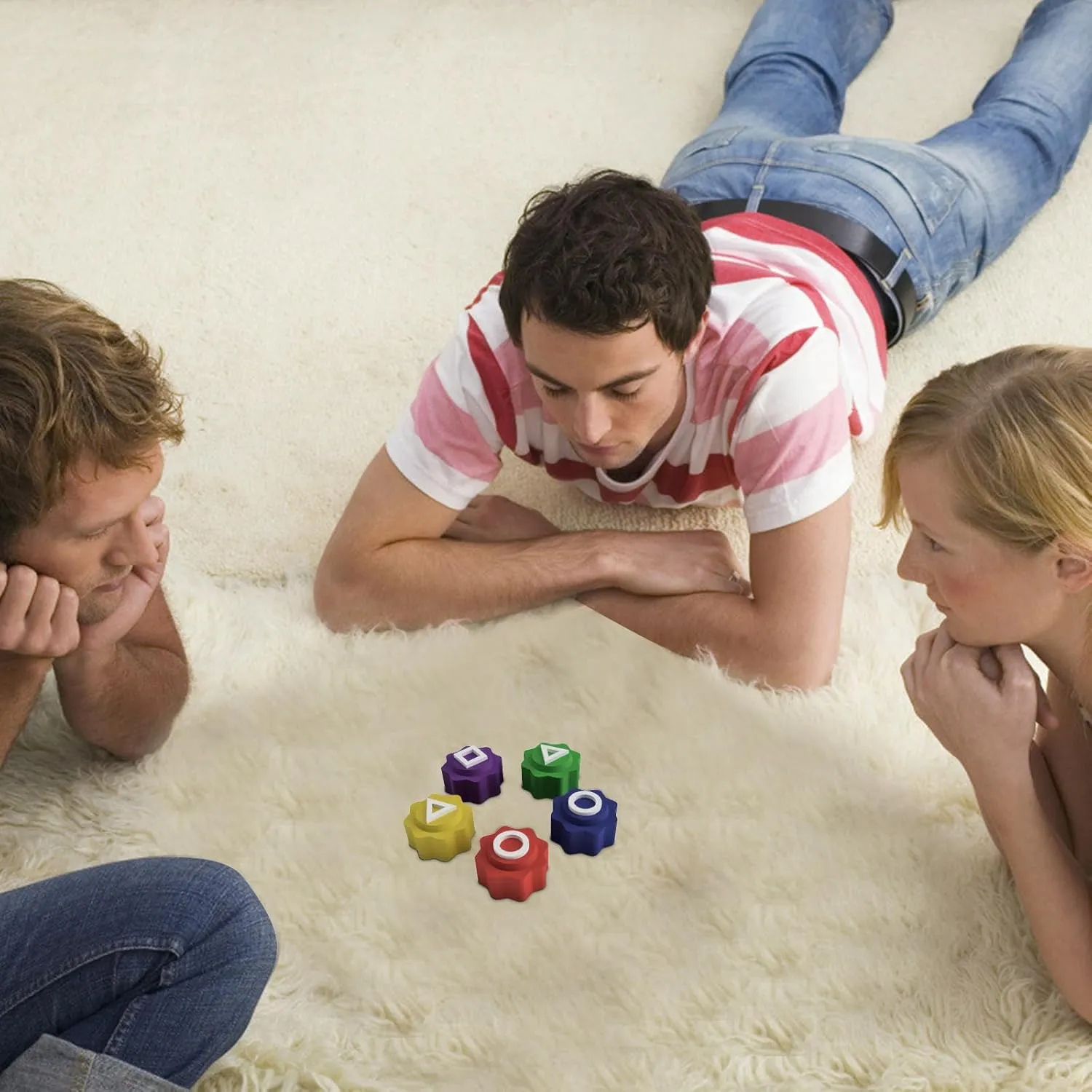 Last Day 49% OFF🔥Gonggi Set - As Seen in Squid Game 2