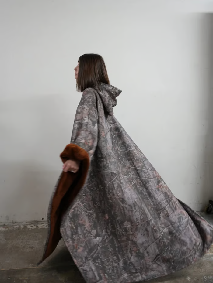 ARCANE HOODIE-FREE SHIPPING⏳