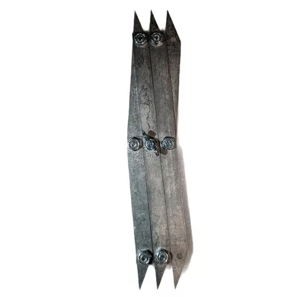 3-Point Picket Master the Center Finding Tool-Festivesl