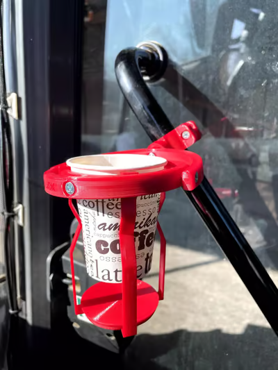 🔥Hot Sale 49% OFF - 🥤Gyroscopic Cup Holder