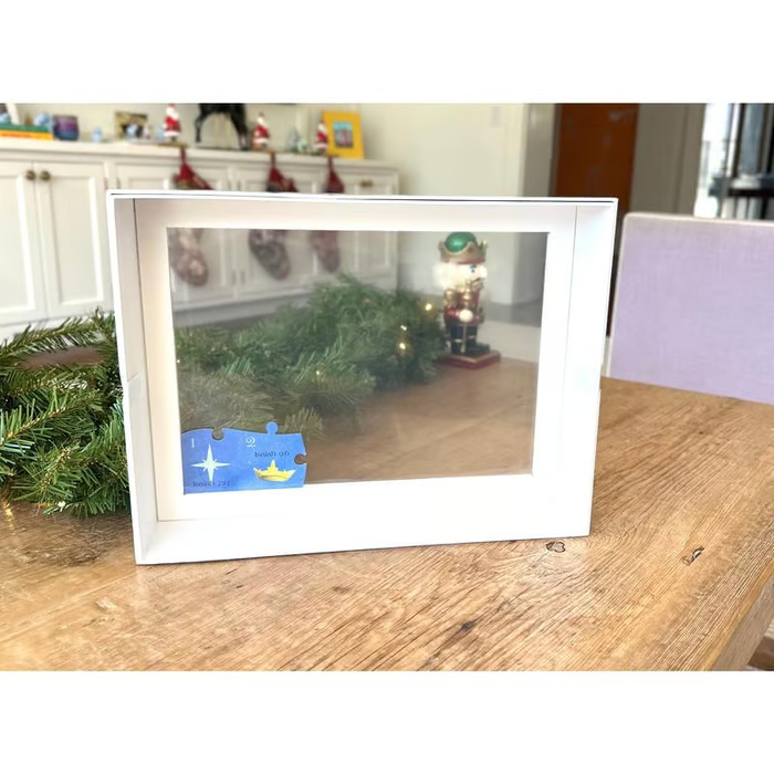 🔥Last Day 50% OFF - ✝️🎁Seeking Joy with Jesus – Countdown to a Meaningful Christmas