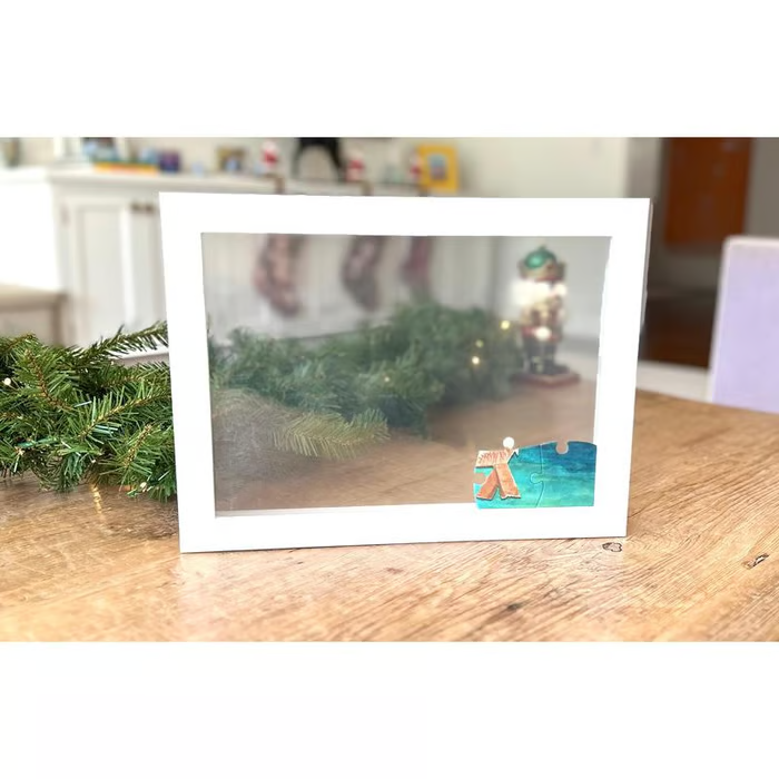 🔥Last Day 50% OFF - ✝️🎁Seeking Joy with Jesus – Countdown to a Meaningful Christmas