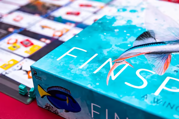 🔥LAST DAY SAVE 49% OFF🔥Finspan-Discover the beauty of fishes