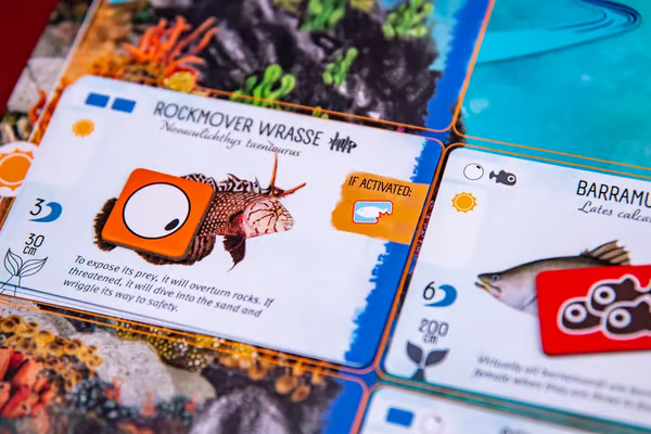 🔥LAST DAY SAVE 49% OFF🔥Finspan-Discover the beauty of fishes