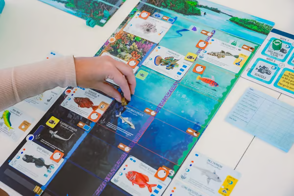 🔥LAST DAY SAVE 49% OFF🔥Finspan-Discover the beauty of fishes