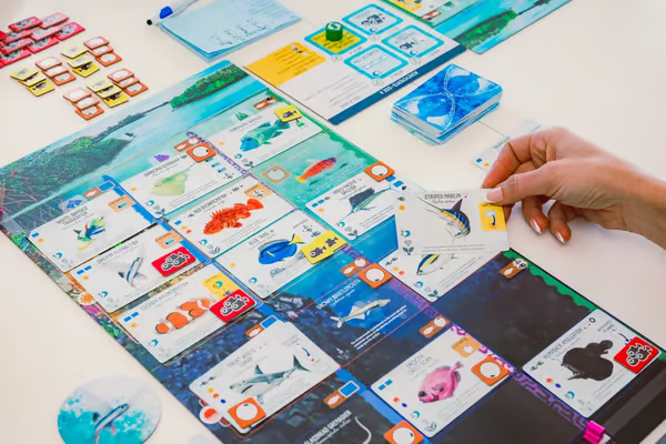 🔥LAST DAY SAVE 49% OFF🔥Finspan-Discover the beauty of fishes