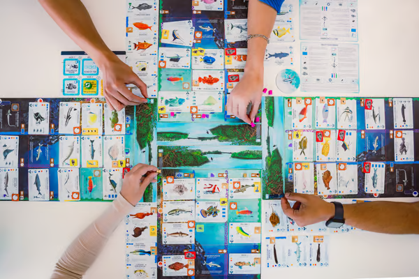 🔥LAST DAY SAVE 49% OFF🔥Finspan-Discover the beauty of fishes